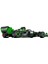 Nessiworld C55032W Cada Sauber F1 Formula Aracı 314 Parça Block Oyuncak 4