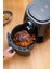5.5l Air Fryer, Siyah, Sağlıklı ve Pratik Pişirme Cihazı 3