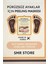 Smr Store Miracle Foot Peeling Mask - Ayak Ölü Deri Soyma Maskesi 1