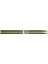 Pro-Mark TX5AW-GREEN Baget 5A Hıckory Yeşil 1