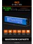 Rks G-48 / 36V 10500MAH Elektrikli Scooter Bataryası - Yüksek Yoğunluklu Li-Ion Hücre 2