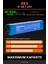 Rks G-48 / 36V 10500MAH Elektrikli Scooter Bataryası - Yüksek Yoğunluklu Li-Ion Hücre 4