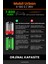 Mobil Urban E-Go 2 / 36V 7800MAH Elektrikli Scooter Bataryası - Yüksek Yoğunluklu Li-Ion Hücre 6