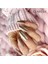 Kalıcı Oje Perfect Nude Açık Kahverengi 04 5g 3
