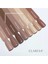 Kalıcı Oje Perfect Nude Açık Kahverengi 04 5g 4