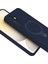Depomix Newface Samsung Galaxy A15 4g Regal Magsafe Standlı Kapak - Lacivert 4