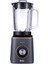 Şık Gri Mixypro Plus Blender 800W Çelik ve Cam Hazne 4