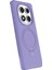 Depomix Newface Xiaomi Redmi Note 14 Pro 5g Regal Magsafe Standlı Kapak - Lila 3