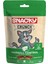 Crunch Hairball Control Tüy Yumağı Kontrolü Için Tavuklu Kedi Ödül Maması 60GR 1
