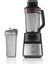 Güçlü 1500W Vakumlu Blender Siyah - Hızlı ve Pratik Karışımlar 3