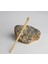 Tea Escape Matcha Çayı Kaşığı El Yapımı Bambu Scoop (Chashaku) 3