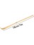 Tea Escape Matcha Çayı Kaşığı El Yapımı Bambu Scoop (Chashaku) 4