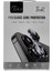 Depomix Joko Iphone 14 Pvd Metal Kamera Lens - Gümüş 2