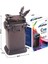 Zengezur Dophin Dış Filtre 1600 L/h 1