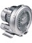 Zengezur Aquatic Life Blower Hava Motoru 95 M3SAAT 1
