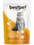 Zengezur Bestpet 1 kg x 10 Adet Yetişkin Kediler Için Tavuk Etli Kuru Mama 1