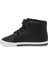 TONY.P5PR Siyah Kız Çocuk High Sneaker 11