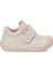 SAFA.I5PR Bej Kız Çocuk Sneaker 9