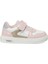 TUTE.B5PR Pembe Kız Çocuk Sneaker 9