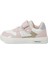 TUTE.B5PR Pembe Kız Çocuk Sneaker 11