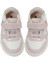 TUTE.B5PR Pembe Kız Çocuk Sneaker 12