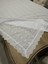Brode Nakış Işlemeli Dertsiz Masa Örtüsü 150X250 2
