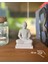 Lotus Pozunda Buddha Heykeli 1