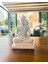Lotus Pozunda Buddha Heykeli 3