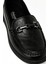 167058.Z5PR Siyah Kadın Loafer 15