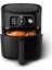 Çok Fonksiyonlu Büyük Kapasiteli Bağlantılı Airfryer, Siyah, Şık ve Kullanışlı 5