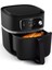 8,3l Uzaktan Bağlantılı Combi Xxl Airfryer, 22 Fonksiyon, Siyah 4