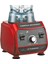 Yüksek Güçlü 1500W Profesyonel Çift Hızlı Bar Blender 2l Kırmızı 2