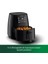 7 Önayar Dokunmatik Ekranlı 13'ü 1 Arada Pişirme ve 4,1 Lt Airfryer + Lambader 3