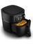 Yüksek Hacimli, Çok Fonksiyonlu, Bağlantılı, 8 Ön Ayar, Geniş Kapasiteli Airfryer 4