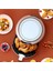 5,5l Dijital Airfryer Fritöz Beyaz, Sağlıklı ve Pratik Pişirme Cihazı 6