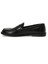 25K-2021 5pr Siyah Kadın Loafer 11