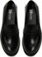 25K-2021 5pr Siyah Kadın Loafer 12