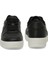 25K-2076 5pr Siyah Kadın Sneaker 13