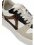 25K-2076 5pr Bej Kadın Sneaker 15