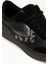25K-2070 5pr Siyah Kadın Sneaker 15