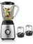 Çok Renkli AR1056 Maxiblend Sürahi Blender, Paslanmaz Çelik Malzeme 2