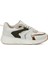 25K-3011 5pr Bej Kadın Sneaker 9
