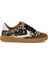 25K-2070 5pr Leopar Kadın Sneaker 9