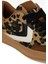 25K-2070 5pr Leopar Kadın Sneaker 15