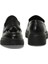 25K-2108 5pr Siyah Kadın Loafer 13