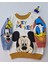Hey Figürlü Penye 2li Pijama Takımı (6 - 24AY) 5