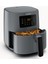 Yüksek Teknolojili Beyaz Airfryer, Sağlıklı ve Pratik Pişirme Deneyimi 3