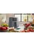 Gri 4.1l 0.8kg Airfryer, Uzaktan Bağlantılı, Yağsız, Hızlı ve Kullanışlı Cihaz 3