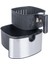 Siyah Airfryer Fritöz AF80B-R-1, Sağlıklı ve Pratik Pişirme Cihazı 4