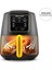 Air Pro Cook Köz Xl Airfryer Siyah Gold, Sağlıklı ve Leziz Yemekler Için Mükemmel Seçim 1
